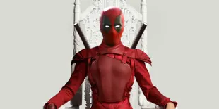 Yay! DEADPOOL Bakal Segera Dibikin Sekuel