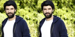 Engin 'Cinta Elif' Menang Aktor Terbaik di Seoul Drama Award 2015