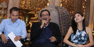 Yay, Festival Film Indonesia 2015 Sudah Buka Pendaftaran!