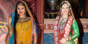 Yay! Paridhi Sharma dan Lavina Tandon Bakal Datang ke Indonesia
