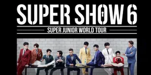 Yay! Promotor Akan Sediakan Transportasi ke Tempat Konser SuJu