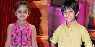 Yay! Veera dan Ranvi Bakal Temui Fans di Jakarta Mulai Hari Ini