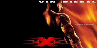 Yay! Vin Diesel Akan Kembali Dalam Film Ketiga 'XXX'