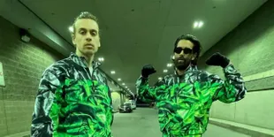 Yellow Claw Gandeng Musisi Indonesia Bernama Syaqish di Single Baru 'Twitter'