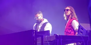 Yellow Claw Gebrak Hari Pertama DWP 2019, Ramengvrl dan Reza Arap Jadi Kejutan