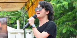 Yendri LIDA Positif Covid-19, Kini Jalani Karantina