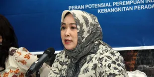 Yenny Rachman Gelar Peringatan Hari Kartini