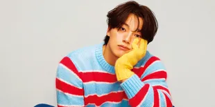 Yeo Jin Goo Bakal Gelar Fan Meeting di Jakarta Bulan Depan, Catat Tanggalnya!
