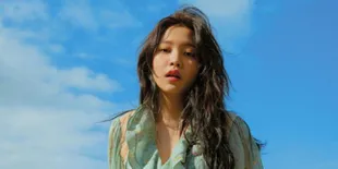 Yeri Red Velvet Bagikan Tips Diet dan Skincare, Rahasia Tetap Cantik Paripurna Selama Pandemi