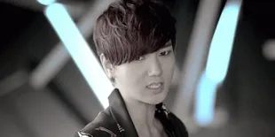 Yesung SuJu Selesai Wajib Militer, Langsung Kerja Demi Fans