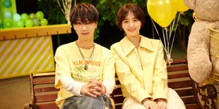 Yesung Super Junior Rilis Teaser Video 'Beautiful Night', Adu Akting dengan Aktris 'IT'S OKAY NOT TO BE OKAY'