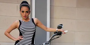 Yeyen Lidya Turut Berduka Atas Pesawat AirAsia QZ8501