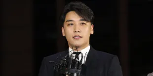 YG Entertainment Rilis Statement Resmi Soal Pemutusan Kontrak Seungri Big Bang
