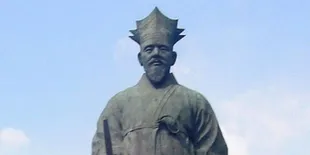 Yi Hwang, Filsuf Korea Paling Berpengaruh Meski 500 Tahun Berlalu - Potretnya Ada di Uang 1000 Won