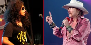 Yoda Idol Tolak Ajakan Kolaborasi Guns N Roses?