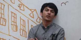 Yoga Pratama Nyanyikan Lagu Bahasa Sumba di Film Barunya