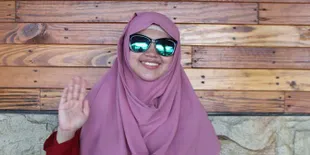 Yohanna Kerap Komunikasi Dengan Sesama Kontestan X Factor Indonesia