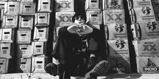Yojiro Noda Rilis Album Perdana Proyek Solonya: 'WONDER BOY'S AKUMU CLUB'