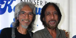 Yok Koes Plus: Tak Cukup Semalam Untuk Ceritakan Sosok Murry