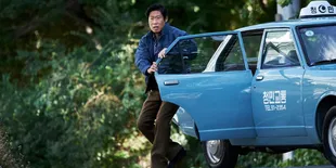 Yoo Hae Jin Dilindungi Polisi Usai Muncul Ancaman Terkait Film 'THE ASSASSINS'