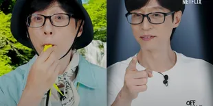 Yoo Jae Suk Bakal Jadi Pemilik Guesthouse di Variety Show Baru Netflix