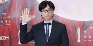 Yoo Jae Suk Berdonasi untuk Korban Kebakaran Hutan Besar di Gyeongsang, Nominalnya Curi Perhatian