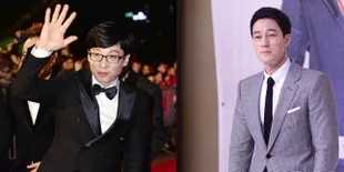 Yoo Jae Suk Jadi Suami Idaman, So Ji Sub Paling Ingin Dipacari