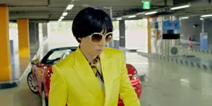 Yoo Jae Suk Ungkap Rahasia Kesuksesan, Inspiratif Banget