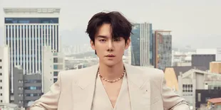 Yoo Yeon Seok Keasyikan Ngajar Sampai 2 Jam Saat di Hari Pertama Jadi Dosen