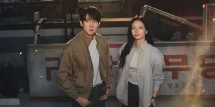 Yoo Yeon Seok Selidiki Kematian Trainee Kpop yang Mengguncang di PHANTOM LAWYER