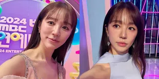 Yoon Eun Hye Ungkap Perawatan Kulit dan Rambutnya, Rahasia Awet Cantik di Usia Kepala Empat