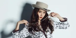 Yoona di Rumah Aja Bikin Roti Pizza Terenak, Member SNSD Heboh Online