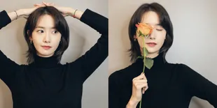 Yoona Girls Generation Buka Akun Instagram Official, Apa Bedanya dengan Akun Pribadinya?