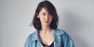 Yoona SNSD Berambut Pendek untuk Drama Terbaru 'HUSH', Makin Kelihatan Fresh dan Cantik