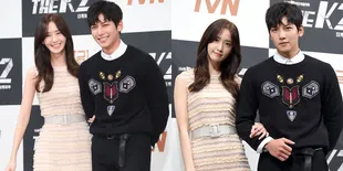 Yoona SNSD Jadi Juru Kamera Ji Chang Wook di Barcelona