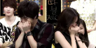 Yoona SNSD - Lee Seung Gi Dikabarkan Putus, SME Angkat Bicara