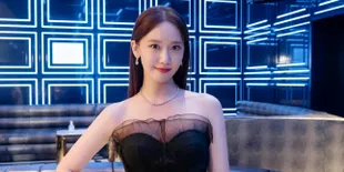 YOONA Tampil Sebagai MC di BLUEDRAGON SERIES AWARDS