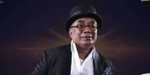 Yopie Latul Penyanyi Lagu 'Poco-Poco' Meninggal Dunia, Sehari Setelah Dinyatakan Positif Covid-19