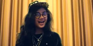 YOU MUSIC Bikin Video Klip 22 Tak Kalah Seru Dengan Aslinya