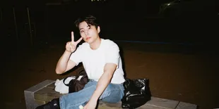 Young K DAY6 Jadi Member Baru di AMAZING SATURDAY Gantikan Park Na Rae dan Key SHINee