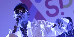 Young Lex Akui Hubungan Dengan Kathy Indera Tengah Renggang, Kenapa?