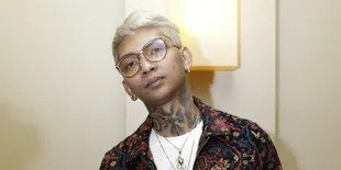 Young Lex Berubah, Begini Penampilannya Kini