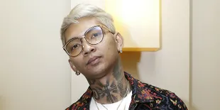 Young Lex Tidak Menyesal Membuat Video Dengan Kata-Kata Tak Senonoh