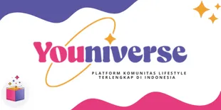 Youniverse App: Inovasi Terbaru yang Jadi One Stop Solution untuk Mengelola dan Mengembangkan Komunitas Lifestyle