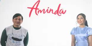 Yovie Widianto Sebut Penyanyi Muda Berbakat, Aminda Miliki Suara Merdu
