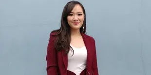 Yuanita Christiani Benarkan Akan Menikah di Atas Kapal Pesiar