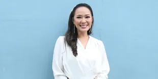 Yuanita Christiani Pamer Baby Bump, Perut Semakin Membesar