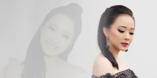 Yuanita Christiani Road to Final Chapter, Curhatan Tentang Pernikahan