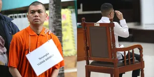 Yudha Arfandi Dituntut Hukuman Mati atas Kasus Kematian Dante, Sang Ayah Beberkan Fakta Sebenarnya