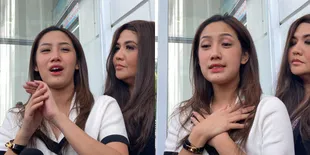 Yudha Arfandi Divonis 20 Tahun, Tamara Tyasmara: Hukuman Apapun Nggak Bisa Kembalikan Nyawa Dante